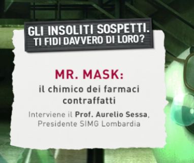 Continua l’impegno di IBSA contro la contraffazione dei farmaci